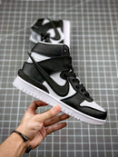 Tênis Nike SB Dunk High x Ambush - Rei da Pelada