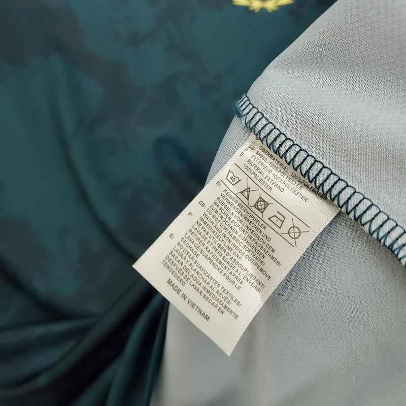 Camisa Seleção Argentina 2020/20 Away