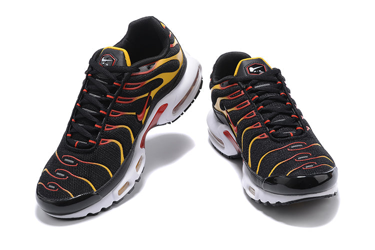 Tênis Nike Air Max Plus Tn "Reverse Sunset" - Rei da Pelada