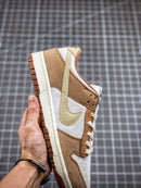 Tênis Nike SB Dunk Low "Medium Curry" - Rei da Pelada