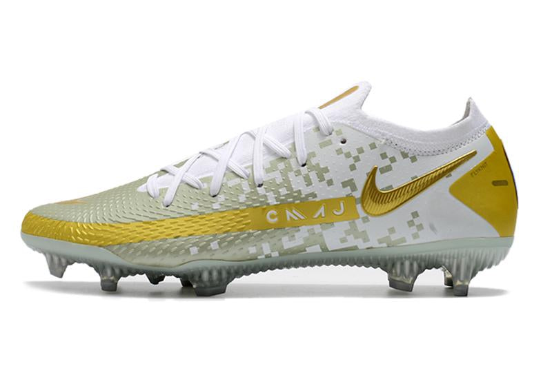 Chuteira Nike Phantom GT Elite Campo