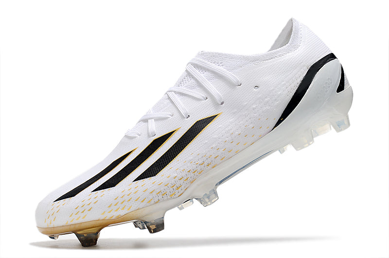 Chuteira Adidas X Speed portal Campo