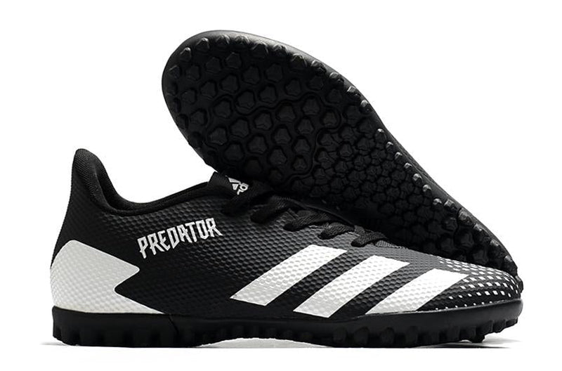 Chuteira adidas Predator 20.4 Society