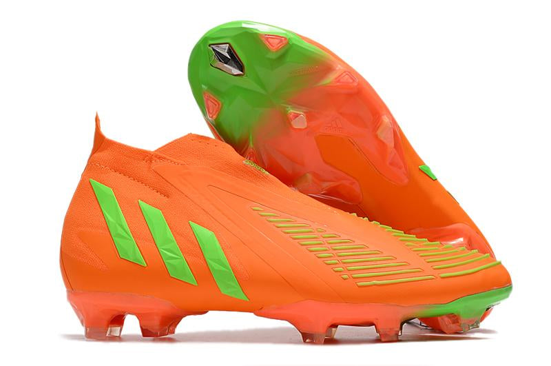 Chuteira adidas Predator Edge+ Campo