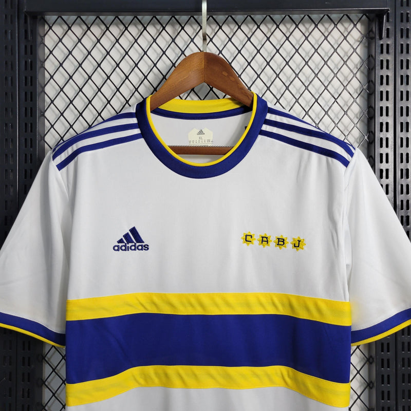 Camisa Boca Juniors 2022/23 Away