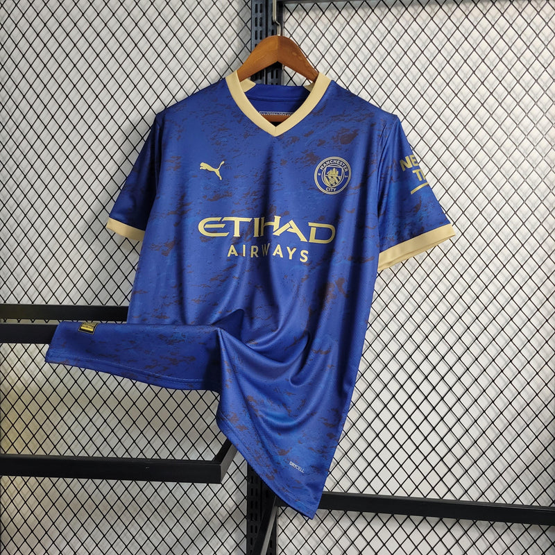 Camisa Manchester City 2023/24 Especial Edition