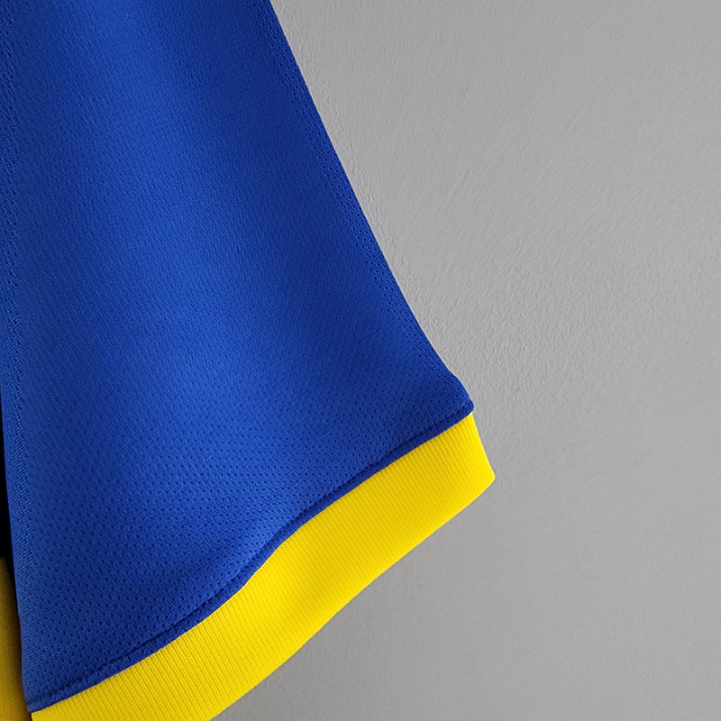 Camisa Boca Juniors 2022/23 Home