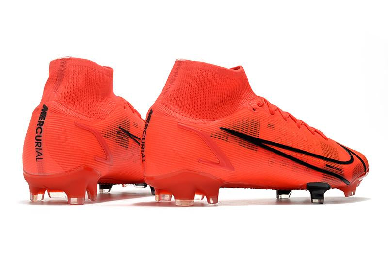 Chuteira Nike Mercurial Superfly 8 Elite Campo