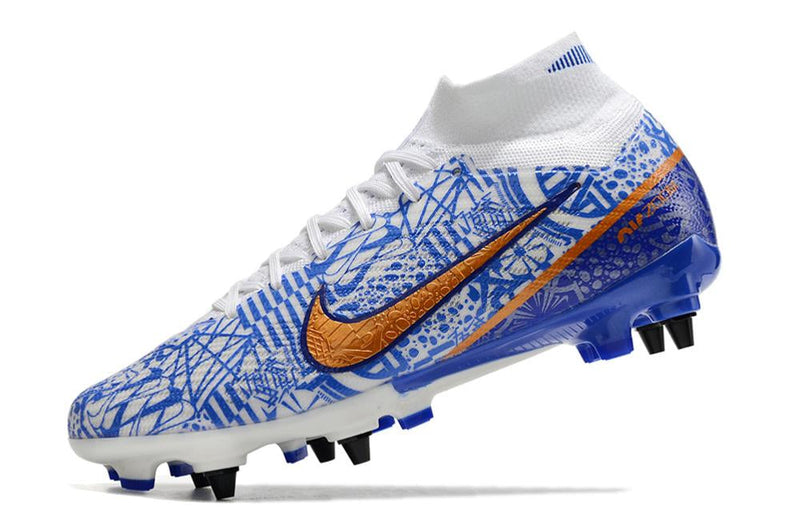 Chuteira Nike Mercurial Superfly IX Elite SG Campo