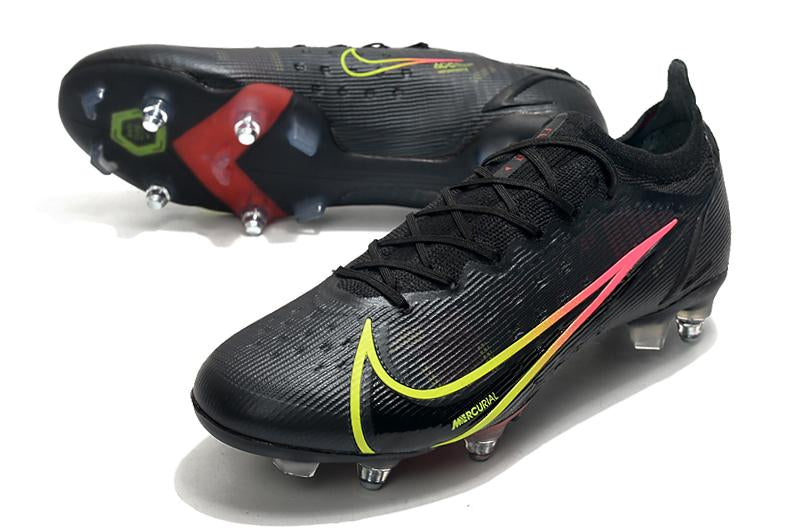 Chuteira Nike Mercurial Vapor 14 Elite SG PRO Campo