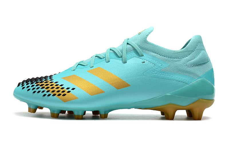 Chuteira Adidas Predator Mutator 20.1 low Campo