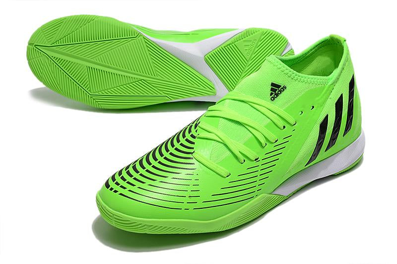 Chuteira adidas Predator Edge 3 Futsal