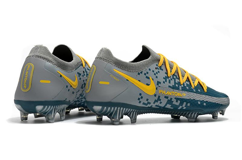 Chuteira Nike Phantom GT Elite Campo