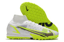 Chuteira Nike Mercurial Superfly 9 Elite Society