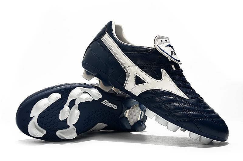 Chuteira Mizuno Morelia II Made in Japan Campo