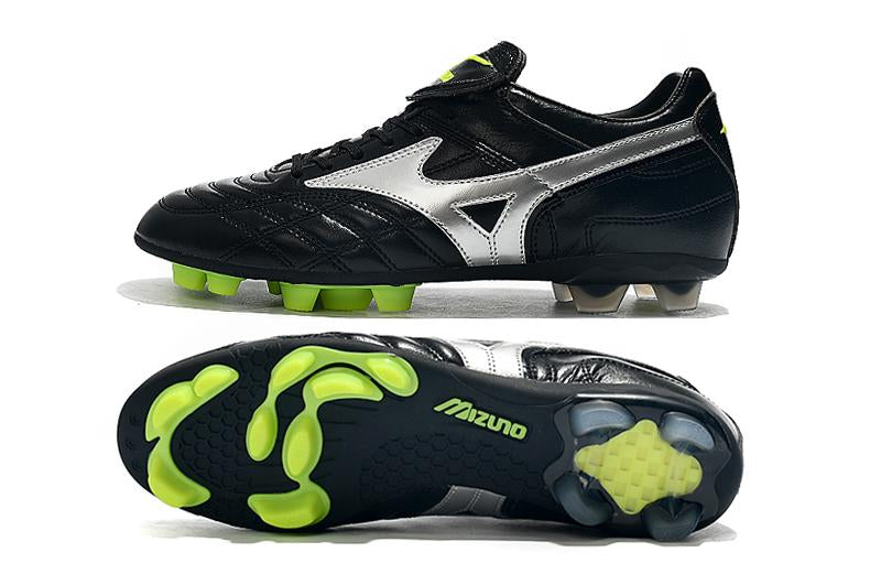 Chuteira Mizuno Morelia II Made in Japan Campo