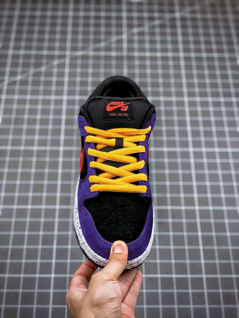 Tênis Nike SB Dunk Low "ACG Terra" - Rei da Pelada