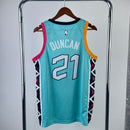 Regata San Antonio Spurs City Edition 22/23