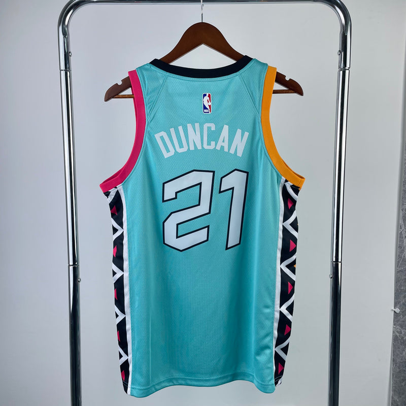 Regata San Antonio Spurs City Edition 22/23