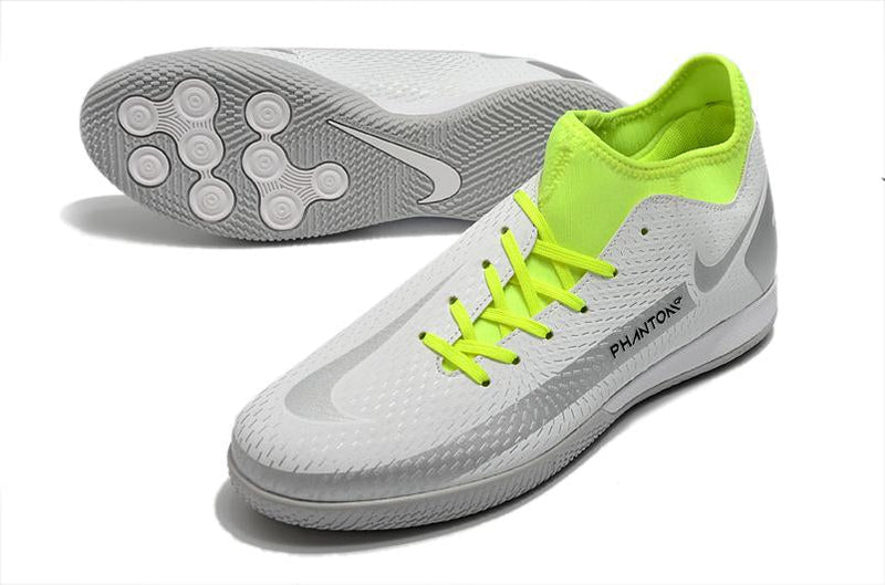 Chuteira Nike Phantom GT Dynamic Fit Futsal