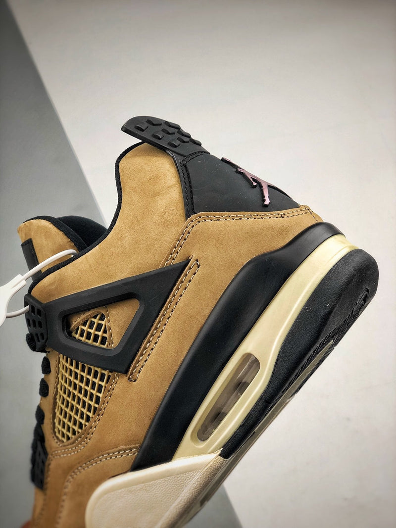 Tênis Nike Air Jordan 4 Retro "Mushroom" - Rei da Pelada