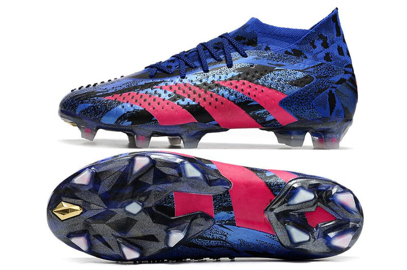 Chuteira adidas Predator Accuracy 1 Campo