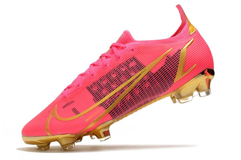 Chuteira Nike Mercurial Vapor 14 Elite Campo