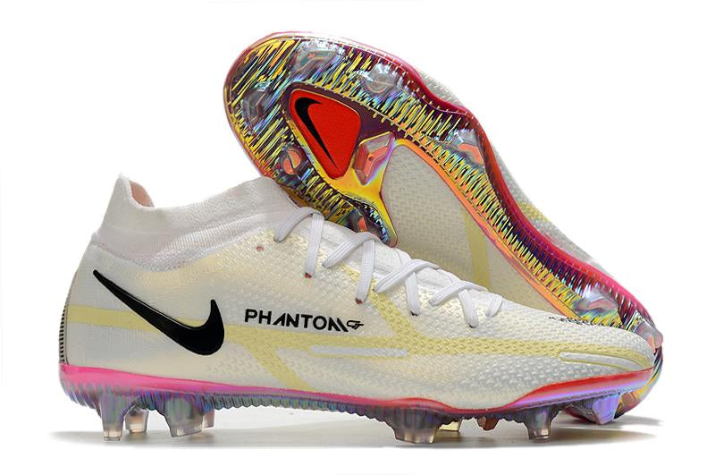 Chuteira Nike Phantom GT2 Elite Campo