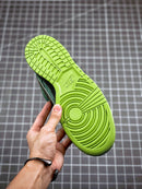 Tênis Nike SB Dunk Low x Concepts - Rei da Pelada