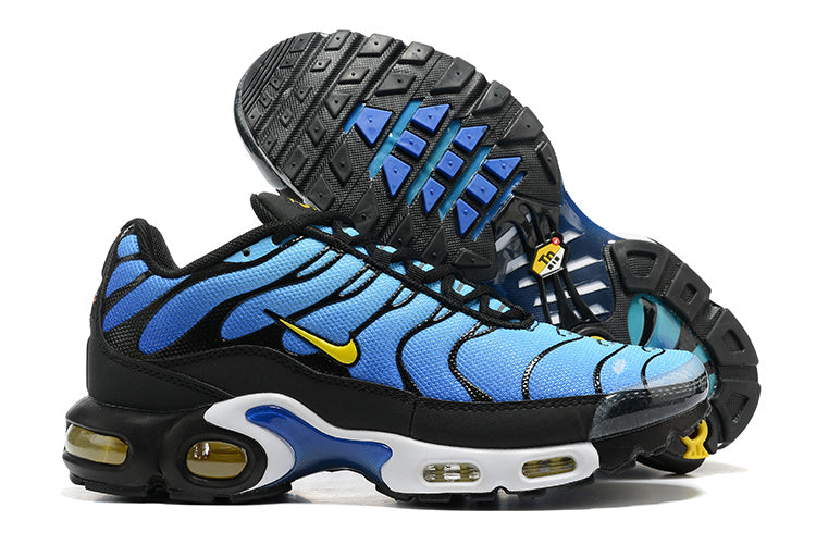 Tênis Nike Air Max Plus Tn "Hyper Blue" - Rei da Pelada