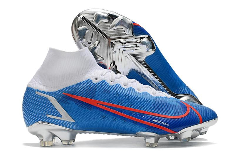 Chuteira Nike Mercurial Superfly 8 Elite Campo