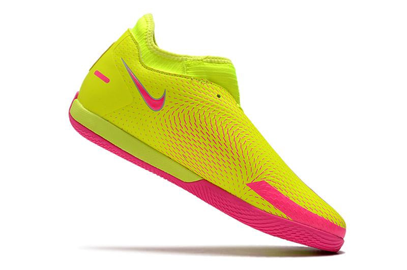 Chuteira Nike Phantom GT Dynamic Fit Futsal