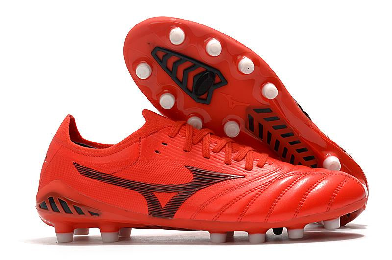 Chuteira Mizuno MORELIA NEO III Campo