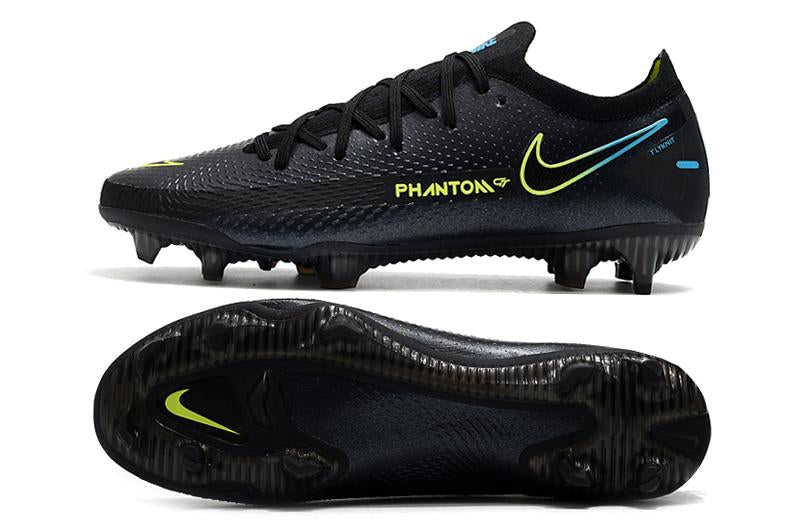 Chuteira Nike Phantom GT Elite Campo