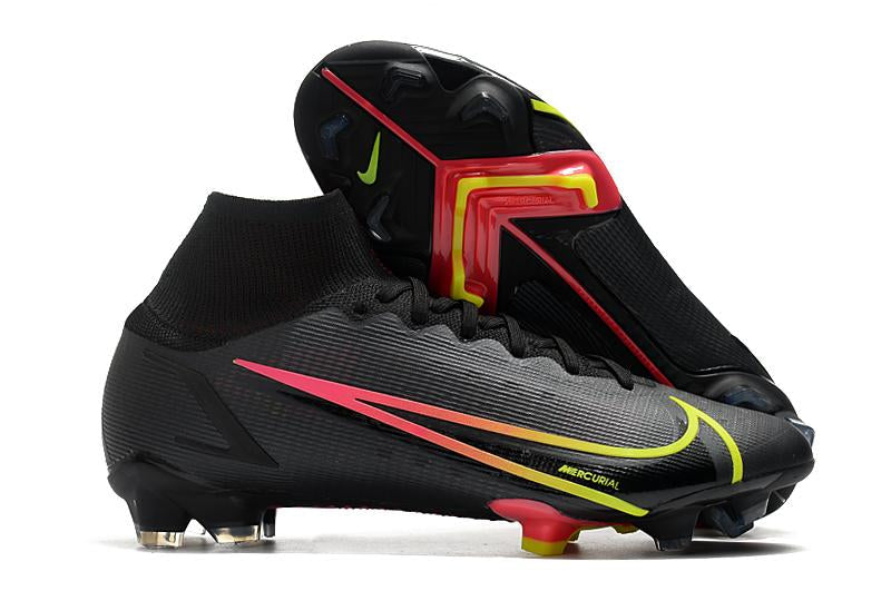 Chuteira Nike Mercurial Superfly 8 Elite Campo