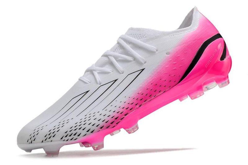 Chuteira Adidas X Speed portal Campo