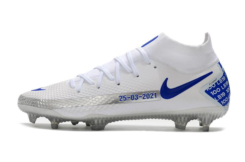 Chuteira Nike Phantom GT Dynamic Fit Elite Campo