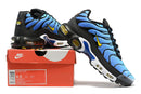 Tênis Nike Air Max Plus Tn "Hyper Blue" - Rei da Pelada