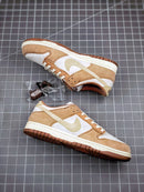 Tênis Nike SB Dunk Low "Medium Curry" - Rei da Pelada