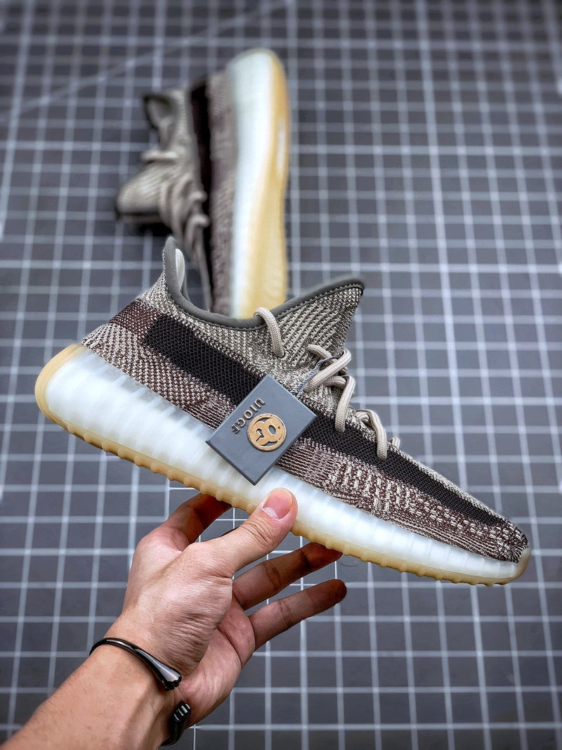 Tênis Adidas Yeezy Boost 350 V2 Zyon - Rei da Pelada