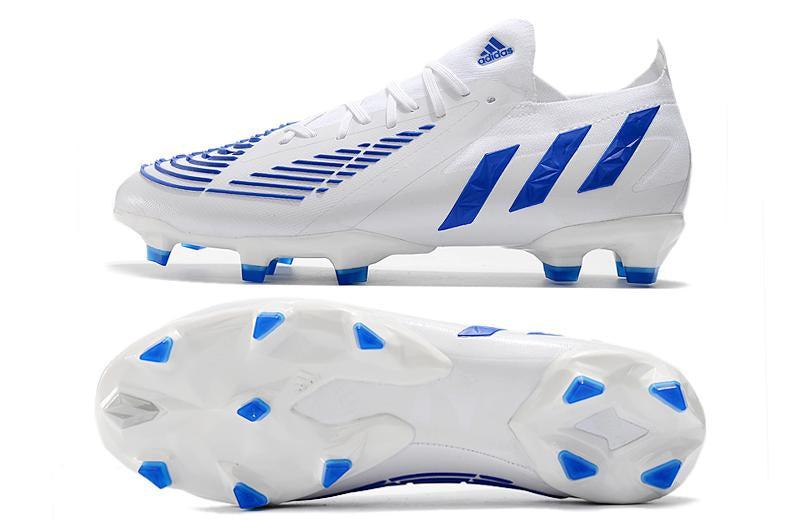 Chuteira adidas Predator Edge .1 Low Campo