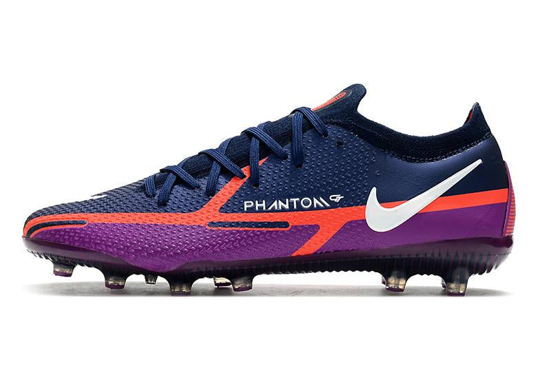 Chuteira Nike Phantom GT Elite Pro Campo