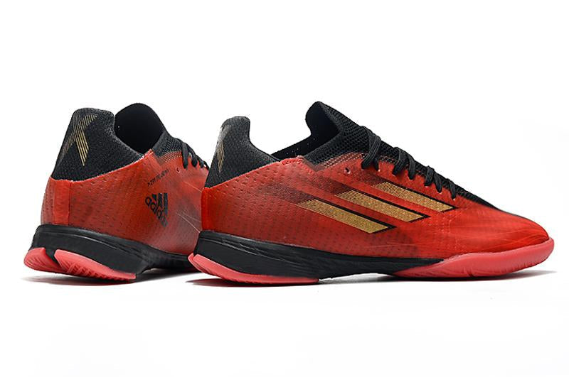 Chuteira Adidas X Speed Flow .1 Futsal