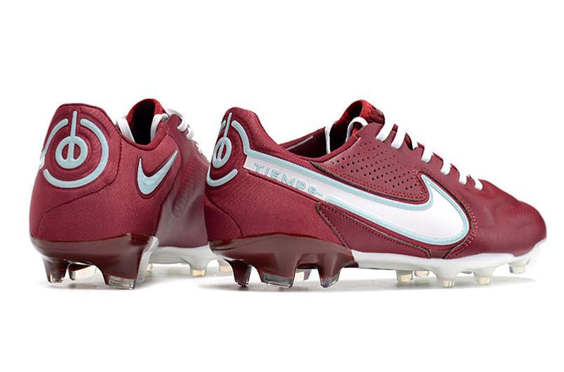 Chuteira Nike Tiempo Legend 9 Elite Campo