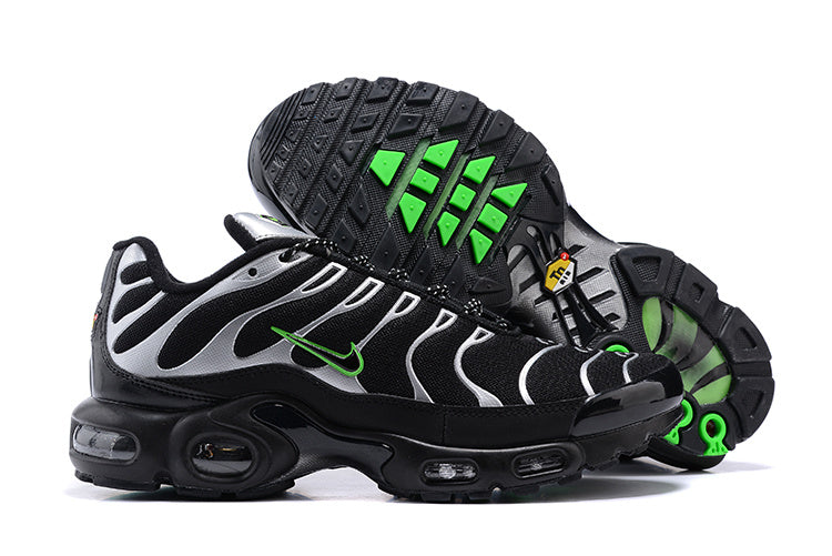 Tênis Nike Air Max Plus Tn "Phygital Matrix" - Rei da Pelada