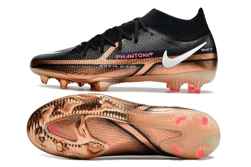 Chuteira Nike Phantom GT2 Elite Campo