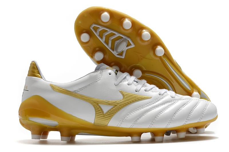 Chuteira Mizuno Morelia NEO II Campo