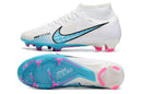 Chuteira Nike Air Zoom Mercurial Superfly IX Academy Campo