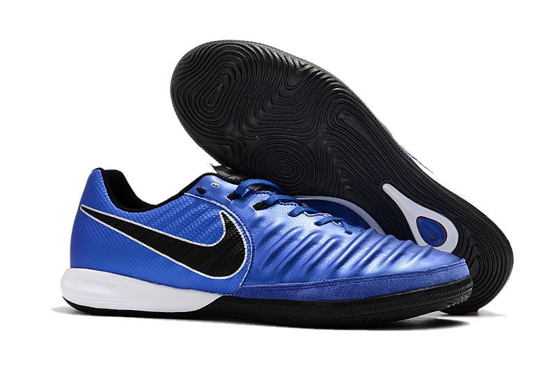 Chuteira Nike Tiempo X Finale Futsal