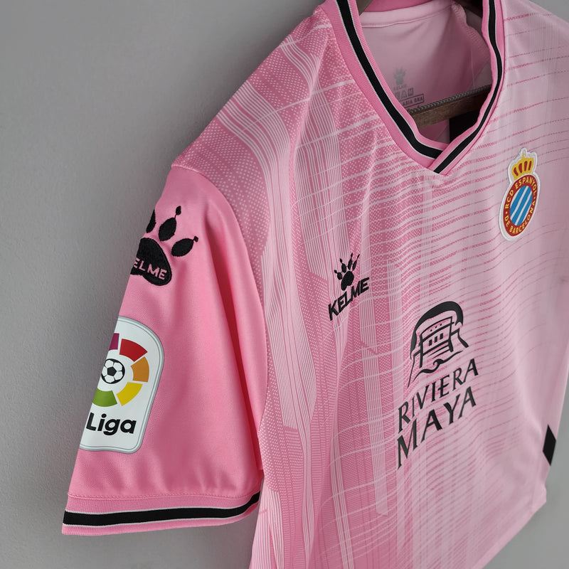 Camisa Espanyol 2022/23 Away